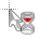 Working in background cursor