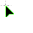 Normal select cursor