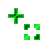 Precision select cursor