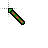 Handwriting cursor
