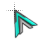 Diag 2 cursor