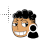 J Person cursor