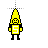 Alternate select cursor