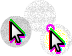 Zupper Cursors preview