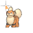 The Growlithe Collection!! Aroooff! Cursors preview