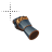 grabbing cursor