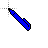 Handwriting cursor