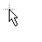 Normal select cursor