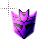 DecepticonSpotlight cursor