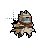 Normal select cursor