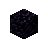obsidian cursor