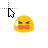 Sweating Tantrum cursor