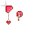 Help select cursor