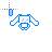 Text select cursor