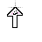 Alternate select cursor