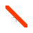diagonal 1 cursor