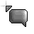 TalkDisabled cursor