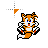 Unavailable cursor