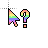 Help select cursor