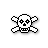 Pirate cursor