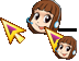 Soap OperaDash Cursors preview