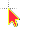 The Flash! cursor