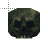 MINI SKULL ANIMATED cursor