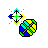 Move cursor