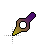 Handwriting cursor