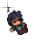 Text select cursor