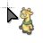 Chi TsO cursor
