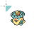 ludicolo s cursor