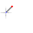 Handwriting cursor