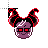 Dark Enchantress Cookie cursor