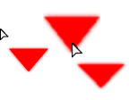 hamas pack Cursors preview