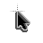 Normal select cursor
