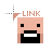Link select cursor