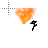 put out the fire cursor