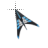 button cursor