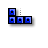 Horizontal resize cursor