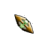 Diagonal NW cursor