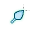 Normal select cursor