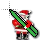 Handwriting cursor