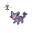 Text select cursor