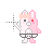 Normal select cursor
