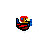 Move cursor