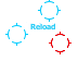 Square Crosshair Cursors preview