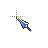Alternate select cursor