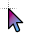bluepurp cursor