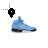 jordan 5 location cursor